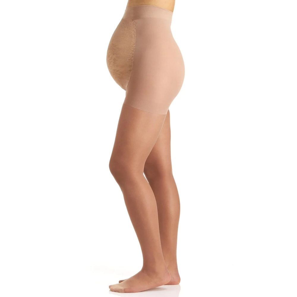 Maternity light support thight/Panty hose